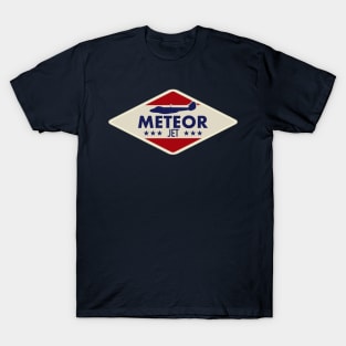 Gloster Meteor T-Shirt